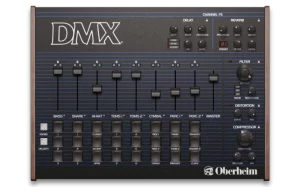 Oberheim DMX product screenshot