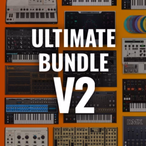 Ultimate Bundle V2 (was Everything)