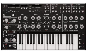 Oberheim OB-1 product image