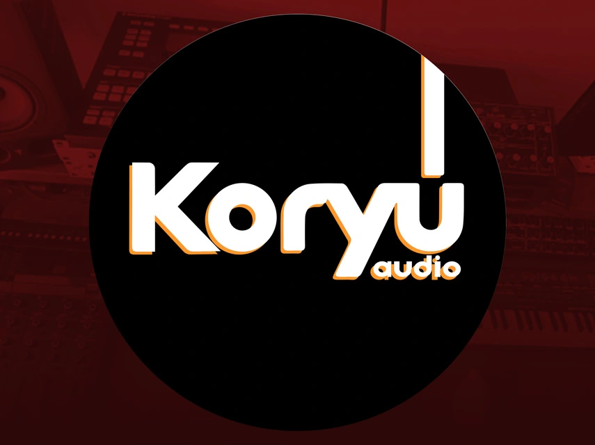 Koryu logo