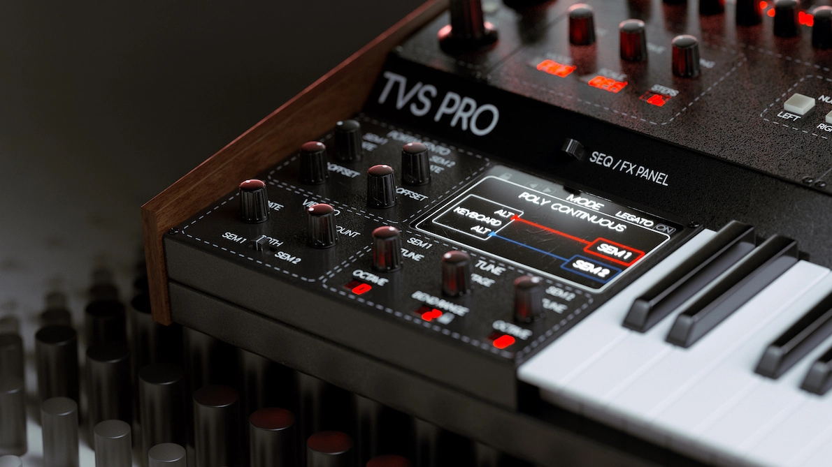 A Sequencing Playground.