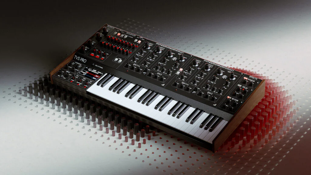 Analogue Series Bundle V2
