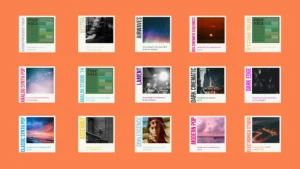 All the preset packs