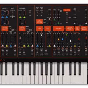 Oddity3 Product image