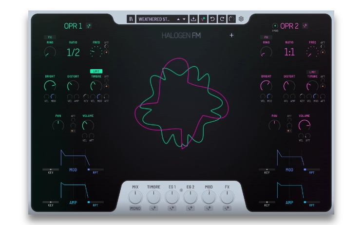 Halogen FM