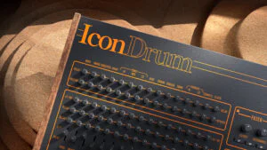 IconDrum