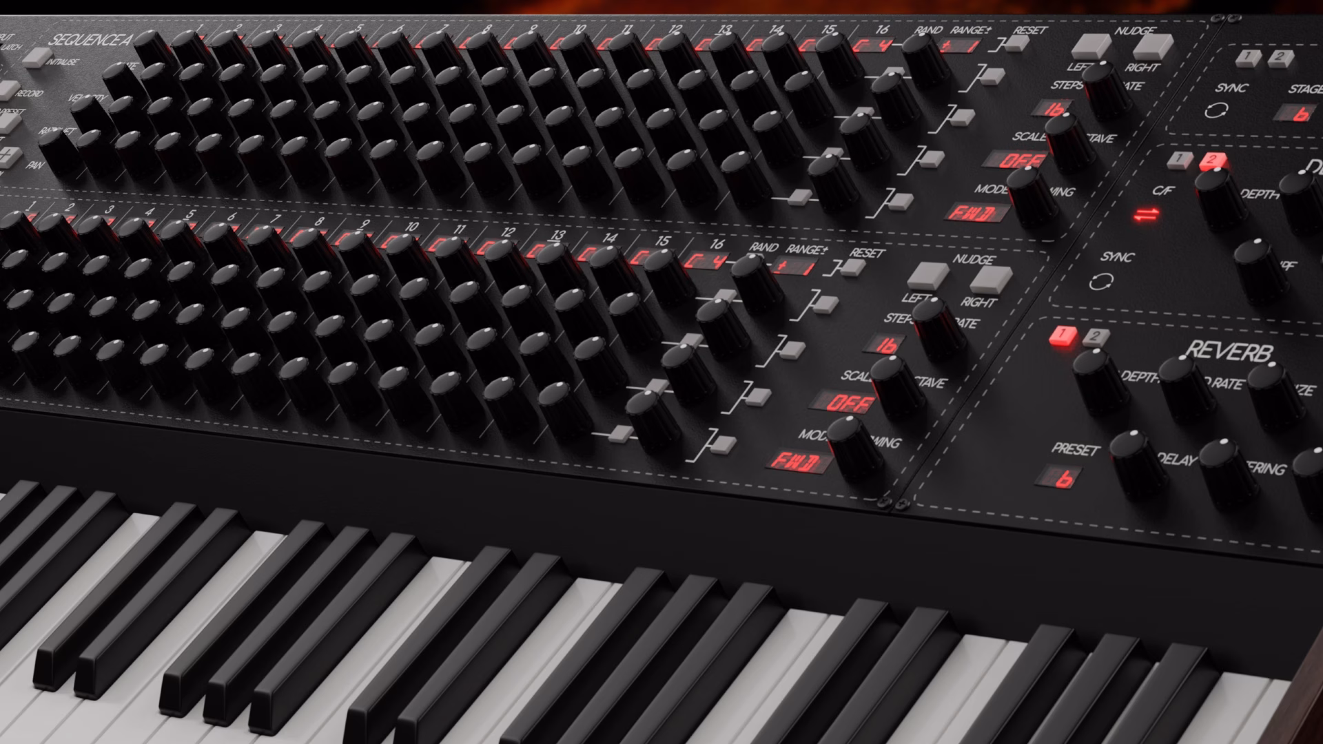 Presets That Travel.