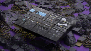 GForce MAP