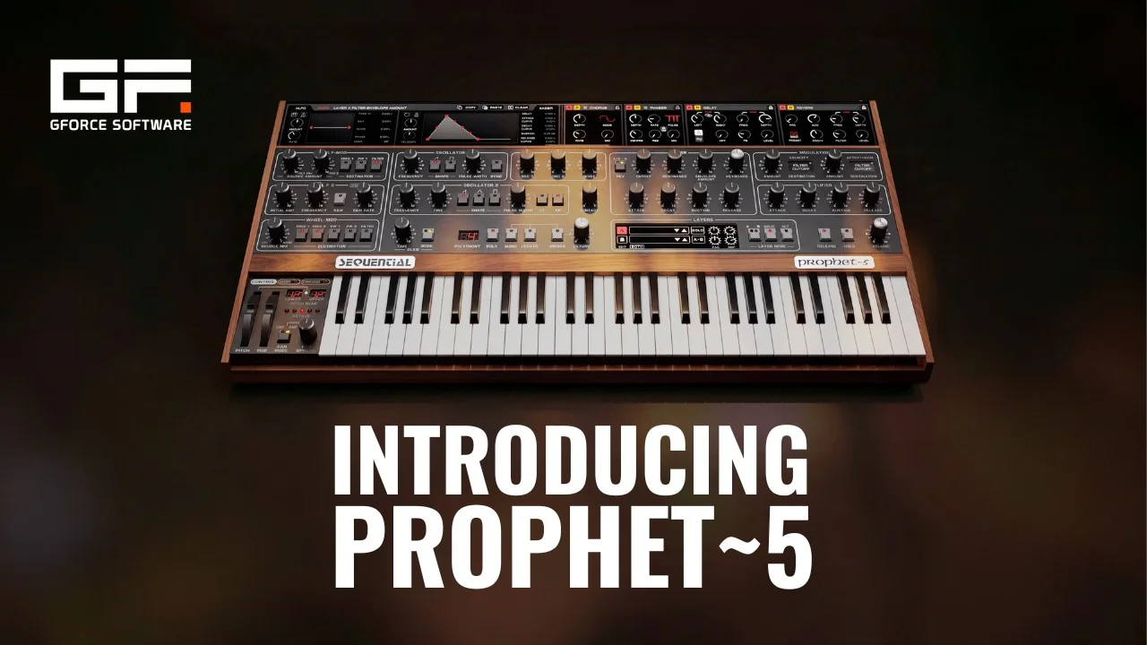 A sonic exploration