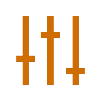 Fully Resizable Interface