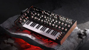 Oberheim OB-1