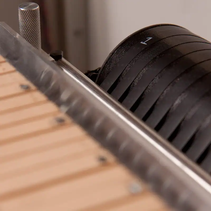 Legendary Mellotron Sounds