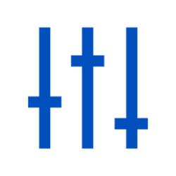 Fully Resizable Interface