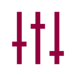 Fully Resizable Interface