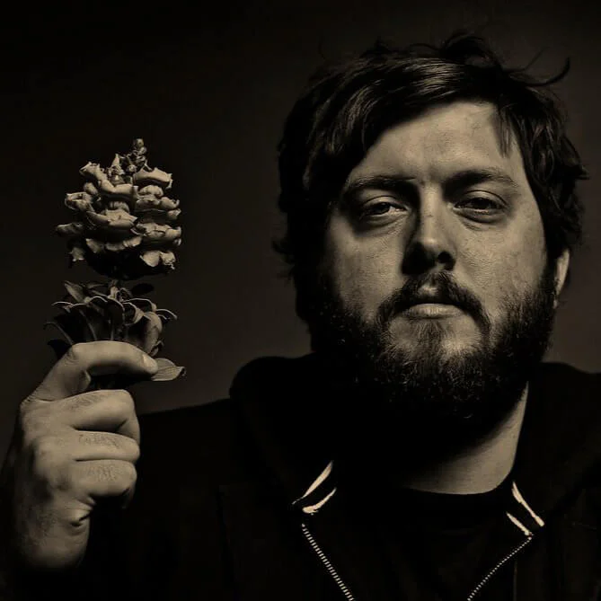 Jeremy Griffith